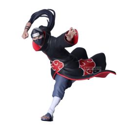 BANPRESTO Figura Kakuzu Vibration Stars Naruto Shippuden 15cm Precio: 32.69000009. SKU: B1BPCE7RJP