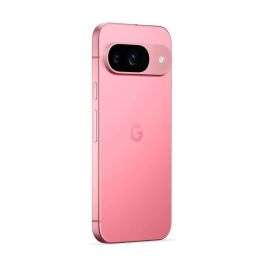 Smartphone Google Pixel 9 6,3" Octa Core 12 GB RAM 128 GB Rosa Smartphone Google Pixel 9 6,3" Octa Core 12 GB RAM 128 GB Rosa