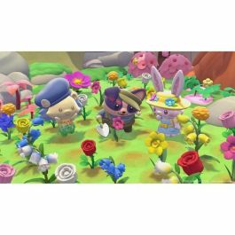 Just For Games 5056635616203 Aventura en la isla de Hello Kitty - Juego de PS5