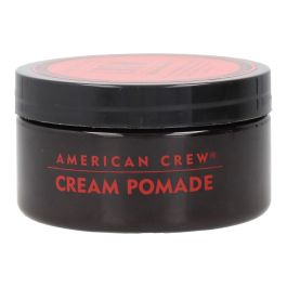American Crew Pomada Crema Fijadora Styling Masculino Agarre Ligero/Medio 85 gr Precio: 17.99000049. SKU: S0561648