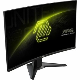MSI MAG 27CQ6F Pantalla de PC VA 0.5ms 2560x1440 MSI MAG 27CQ6F Pantalla de PC VA 0.5ms 2560x1440