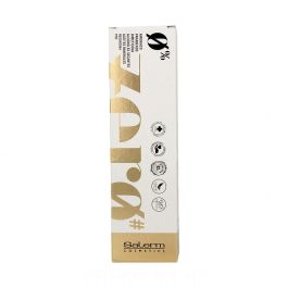 Salerm Zero Color 70 - Fórmula sin amoniaco para cabello protegido Precio: 11.49999972. SKU: B14BXEWAHR