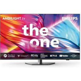 Philips Smart Tv 50" Uhd Stv Ambilight P5 144H 50PUS8919/12 Precio: 553.59000037. SKU: B1F6X5ZRC7