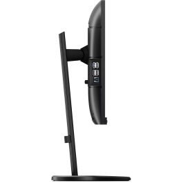 Philips 241B8QJEB Monitor 24" Full HD IPS 5ms 75Hz con Altavoces HDMI DVI VGA DP USB Negro