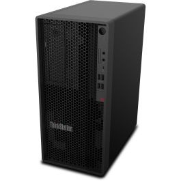 Lenovo P2 Tower G2 Intel Core Ultra 5 235 32GB RAM 512GB SSD Windows 11 Pro Workstation