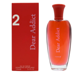 Dear Addict #2, Agua de perfume, Para mujeres, 100 ml Precio: 13.50000025. SKU: B1H7BF46DV