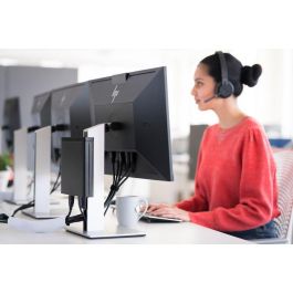 HP Monitor E24 G4 FHD