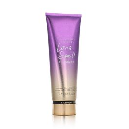 Loción Corporal Victoria's Secret Love Spell Shimmer 236 ml Precio: 31.50000018. SKU: B1GYA78GSY
