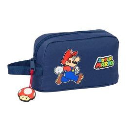 Portadesayunos Termo Safta Super Mario Trick 120x215x65 mm Precio: 9.5000004. SKU: B1BY62PRF8