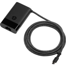 HP Adaptador de Corriente/Inversor para Interiores 65W Negro Precio: 64.6900001. SKU: B1DXA9ZJYQ