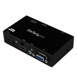 Switch HDMI Startech VS221VGA2HD VGA Precio: 183.68999957. SKU: B16P5AN742