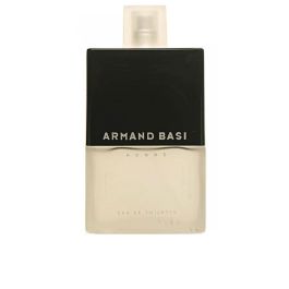 Armand Basi ARMAND BASI HOMME Eau de Toilette Vaporizador para Hombre 125 ml Precio: 30.89000046. SKU: S0589757