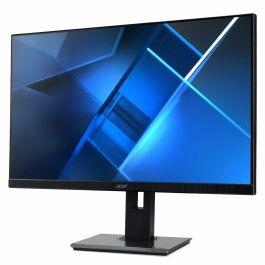Acer Monitor B277UEbmiiprzxv 27 Pulgadas QHD IPS 100Hz