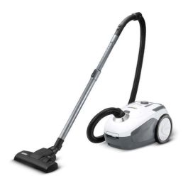 NEW KARCHER VC 2 - Aspirador de bidón - 700 W - Filtro HEPA 13 - 76 dB - Manguera de aspiración de 1,5 m con mango curvo Precio: 137.89000038. SKU: B1EXN59MBW