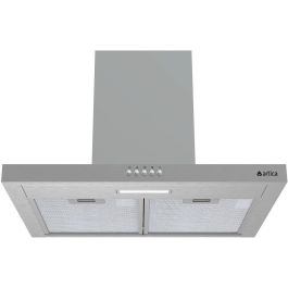 Campana Convencional Artica ALINE60BI Acero Precio: 104.79000026. SKU: B1BGDRZMRT