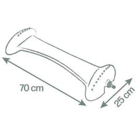 Cesta De Picnic Stitch 7600312510 Smoby Cesta De Picnic Stitch 7600312510 Smoby