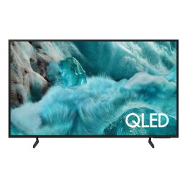 Samsung QE55Q7FAAU Q7F Smart TV QLED 55" 4K Ultra HD con Motion Xcelerator, Tizen OS, Wifi y Bluetooth, Negro Precio: 459.49999986. SKU: B1G7F7NBXX