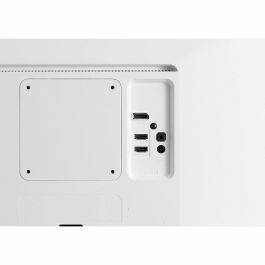 Monitor Profesional Polivalente LG UltraFine 27UL500P-W 27"/ 4K/ Blanco Monitor Profesional Polivalente LG UltraFine 27UL500P-W 27"/ 4K/ Blanco