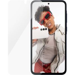 PanzerGlass SAFE. by Protector Pantalla Samsung Galaxy A35 5G BULK Precio: 25.69000005. SKU: B1BSRSARZZ