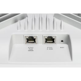 LANCOM LX-7300 Punto Acceso Wi-Fi 6E Tri-Banda (2,4/5/6 GHz) 9300 Mbit/s Bulk 5 - Techo/Pared (Pack 5)