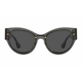 Gafas de Sol Mujer Versace VE2234-100287 Ø 53 mm