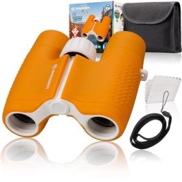 Prismáticos infantiles 6x21 naranja. Precio: 41.50000041. SKU: B1GP97SE6N