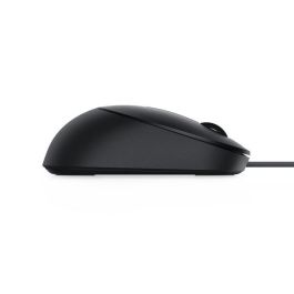 Dell MS3220 Ratón Láser con Cable USB 2.0 3200 dpi