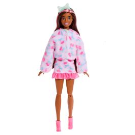Barbie Osos Amorosos Conejito Menta Cutie Reveal Muñeca JJP65 Precio: 37.0018. SKU: B1CJMBN6HW