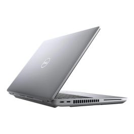 Dell Latitude 5421 Portátil 14" Full HD, Intel Core i5-11400H, 16GB RAM, 256GB SSD NVMe, Windows 11 Pro