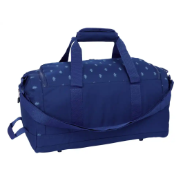 Bolsa de Deporte Harry Potter Captain Azul marino 50 x 25 x 25 cm