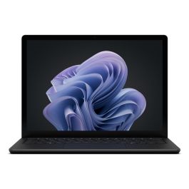 Laptop Microsoft Surface Laptop 6 13,5" Intel Core Ultra 7-165H 16 GB RAM 256 GB SSD Precio: 2373.414999758. SKU: B1AZV88DB9