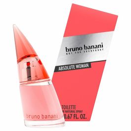 Perfume Mujer Bruno Banani Absolute Woman EDT EDT 20 ml Precio: 17.69000035. SKU: B12NMR9M7T