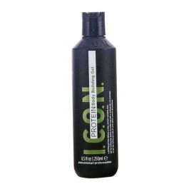 I.C.O.N. PROTEIN Body Building Gel | Gel de Peinado Voluminizador y Fijador Fuerte para Cabello Fino y sin Volumen 250 ml Precio: 23.50000048. SKU: B1HRT8BCHZ