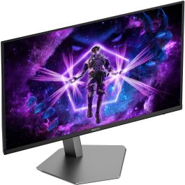 AOC AG326UD Monitor Gaming 31.5" QD-OLED 4K UHD (3840x2160) 165Hz 0.03ms DisplayHDR 400