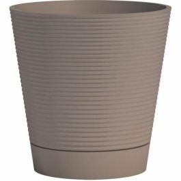 Garden Id 02041807 Maceta de reserva de agua Green Care Sense Taupe 40 cm con garantía de 10 años y fabricada 100% en material reciclado Precio: 70.95000044. SKU: B1HJE9Q2RT