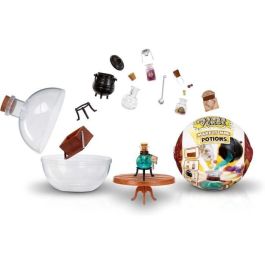 Miniverse LIT35051594512 Harry Potter Juego Creativo de Pociones Icónicas, Actividad Decorativa con Resina No Comestible para +8 Años Precio: 27.50000033. SKU: B127XWW7H5