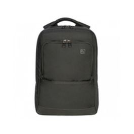 Mochila para Portátil Tucano BKLUN15-AGS-BK Negro Mochila para Portátil Tucano BKLUN15-AGS-BK Negro