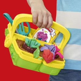 Play-Doh Mi Jardín G0492 Hasbro Play-Doh Mi Jardín G0492 Hasbro