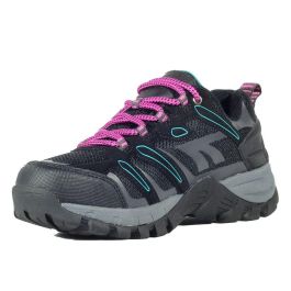 Zapatillas de Mujer para Caminar Hi-Tec Muflon Low WP