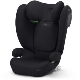 Silla de coche CBX by CYBEX SOLUTION B3 I-FIX 3 a 12 años - Grupo 2/3 - 100 a 150 cm Negro | negro Precio: 155.50000037. SKU: B19G6H4Z6N