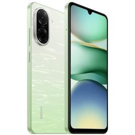 Xiaomi Redmi A5 4G Dual Sim 3GB RAM 64GB Lake Green Precio: 111.4999996. SKU: B1AZNJHL2D