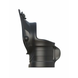 Anillo para el Pene Pipedream Fantasy C-Ringz Negro Anillo para el Pene Pipedream Fantasy C-Ringz Negro