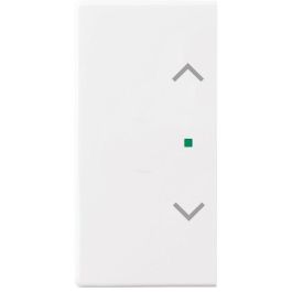 BUSCH-JAEGER 2CKA001582A0419 Wippe links/rechts 2fach Jalousie Busch-free@home studioweiß Precio: 12.9591. SKU: B1HYW6FTAZ