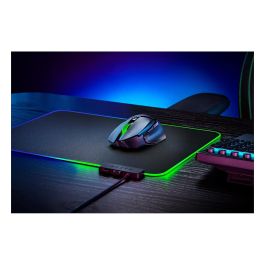 Razer Basilisk V3 X Hyperspeed Ratón Gaming Inalámbrico Óptico Bluetooth 18000 DPI Negro