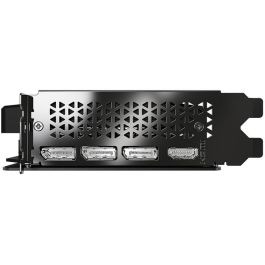 PNY GeForce RTX 5060 Ti Tarjeta Gráfica Gaming 8GB GDDR7 Blackwell | PCIe 5.0 | OC | Doble Ventilador
