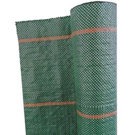 Pajote paisajístico - verde 90 gr / m² - 1x25m Pajote paisajístico - verde 90 gr / m² - 1x25m