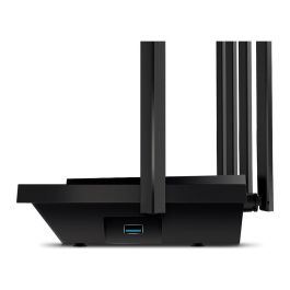 TP-Link Archer AX5400 Router Wi-Fi 6 Dual-Band Gigabit Ethernet Negro