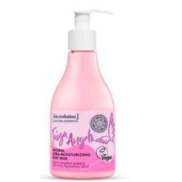 Natura Siberica Skin Evolution Taiga Angels Leche Corporal Hidratante y Suavizante con Ácido Hialurónico y Angélica 260ml Precio: 6.50000021. SKU: SLC-90377