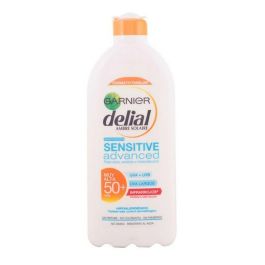 Leche Solar Sensitive Advanced Delial Leche Solar Sensitive Advanced Delial