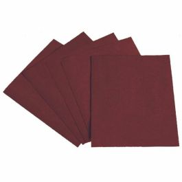 Disco de corte INTERFLEX 23 x 28 cm Óxido de aluminio 50 Unidades